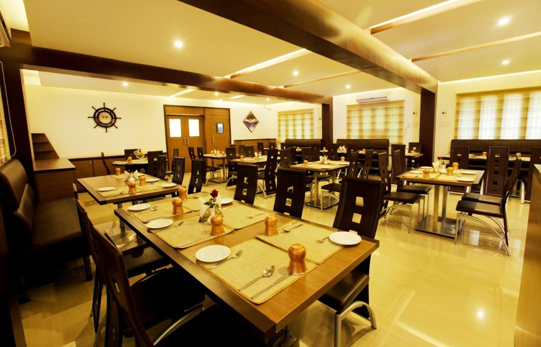 Photo of Livingroom in Tiruvannamalai
