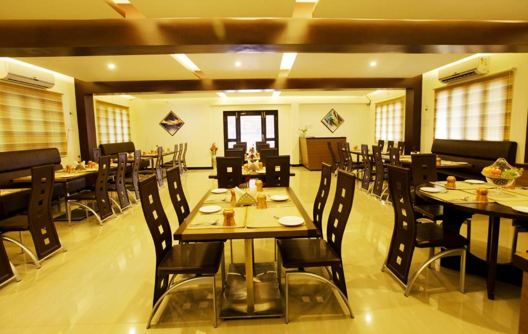 Photo of Livingroom in Tiruvannamalai