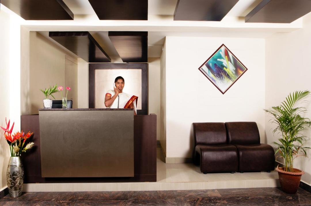 Photo of Livingroom in Tiruvannamalai
