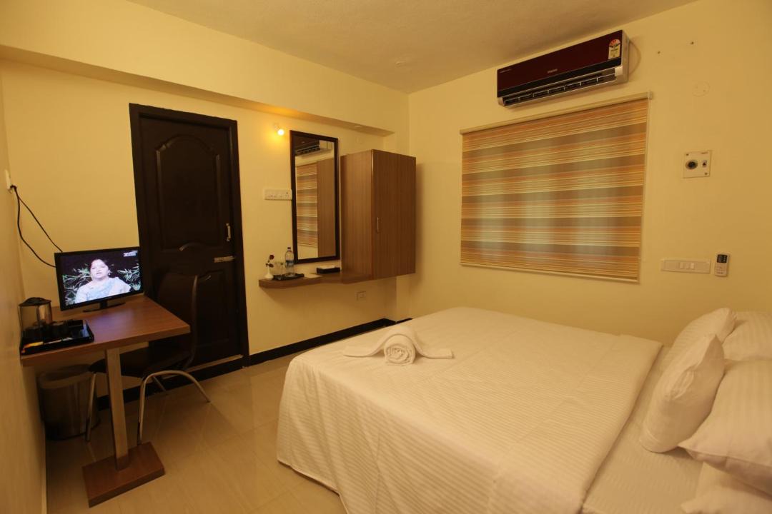 Photo of Bedroom in Tiruvannamalai