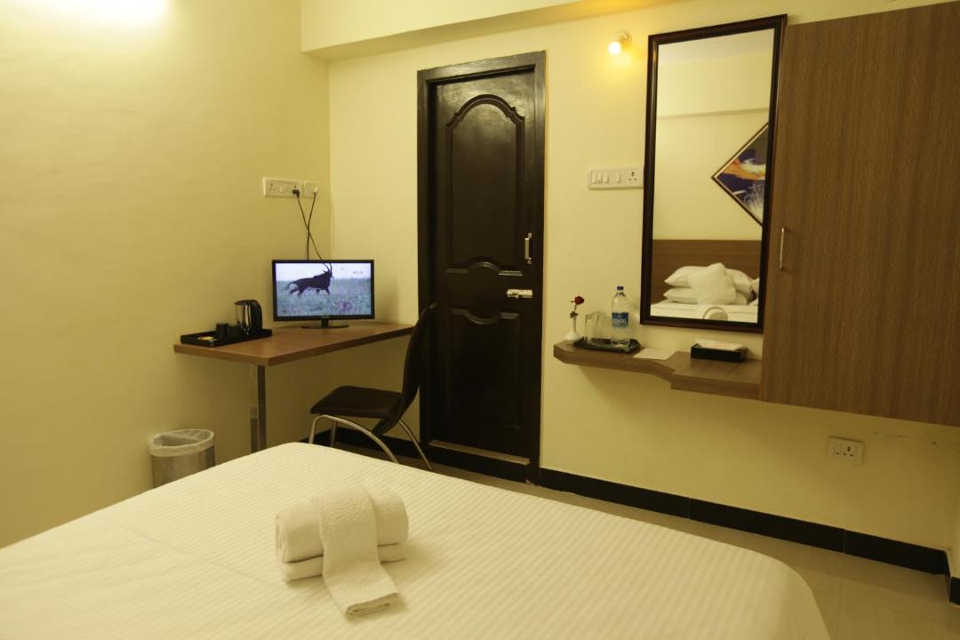 Photo of Bedroom in Tiruvannamalai