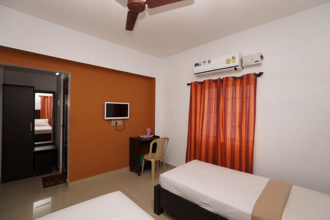 Photo of Bedroom in Gandhipuram