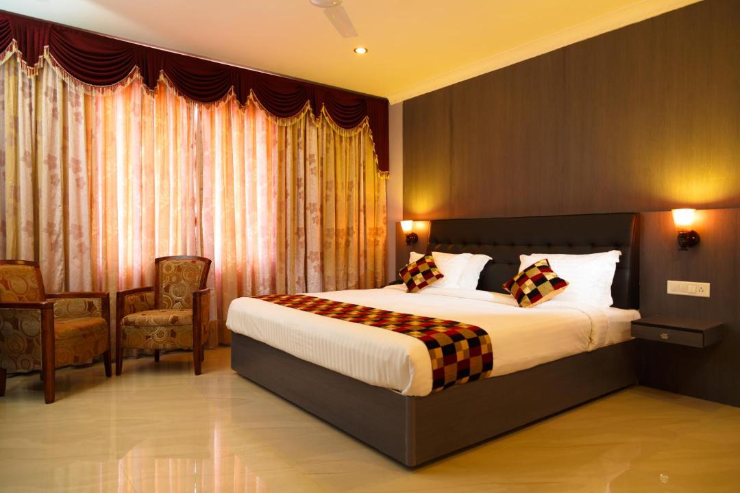 Photo of Bedroom in Pollachi