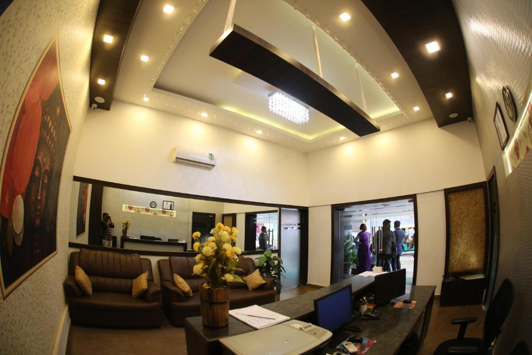 Photo of Livingroom in Yeshwanthpur