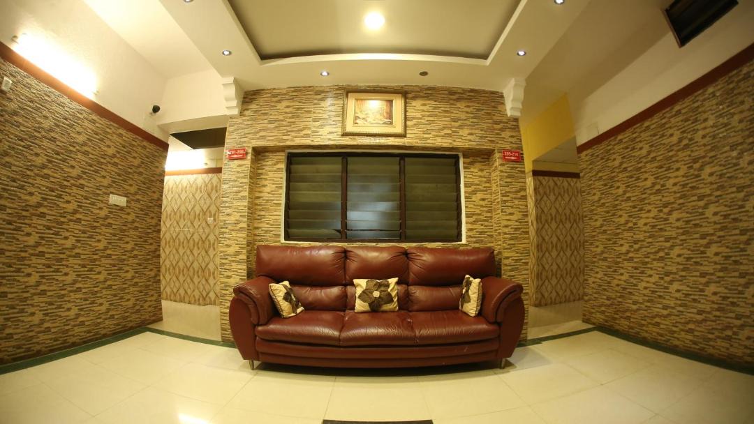 Photo of Livingroom in Yeshwanthpur