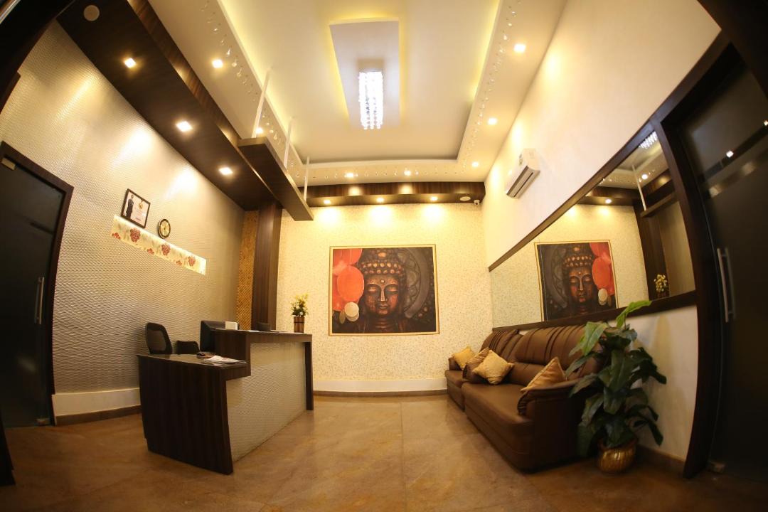 Photo of Livingroom in Yeshwanthpur