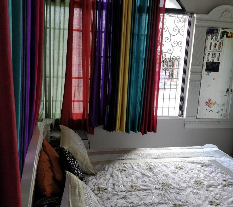 Photo of Bedroom in Sector II