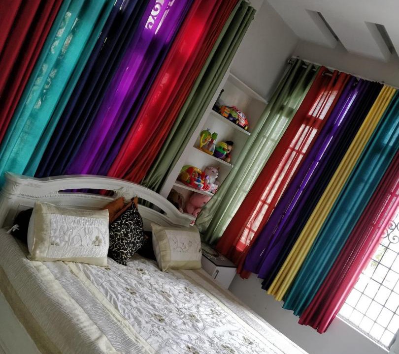 Photo of Bedroom in Sector II
