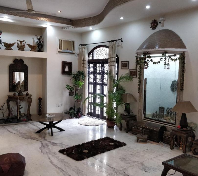 Photo of Livingroom in Sector II