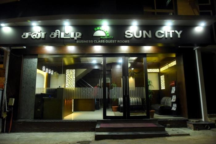 Photo of Others in Central Chennai