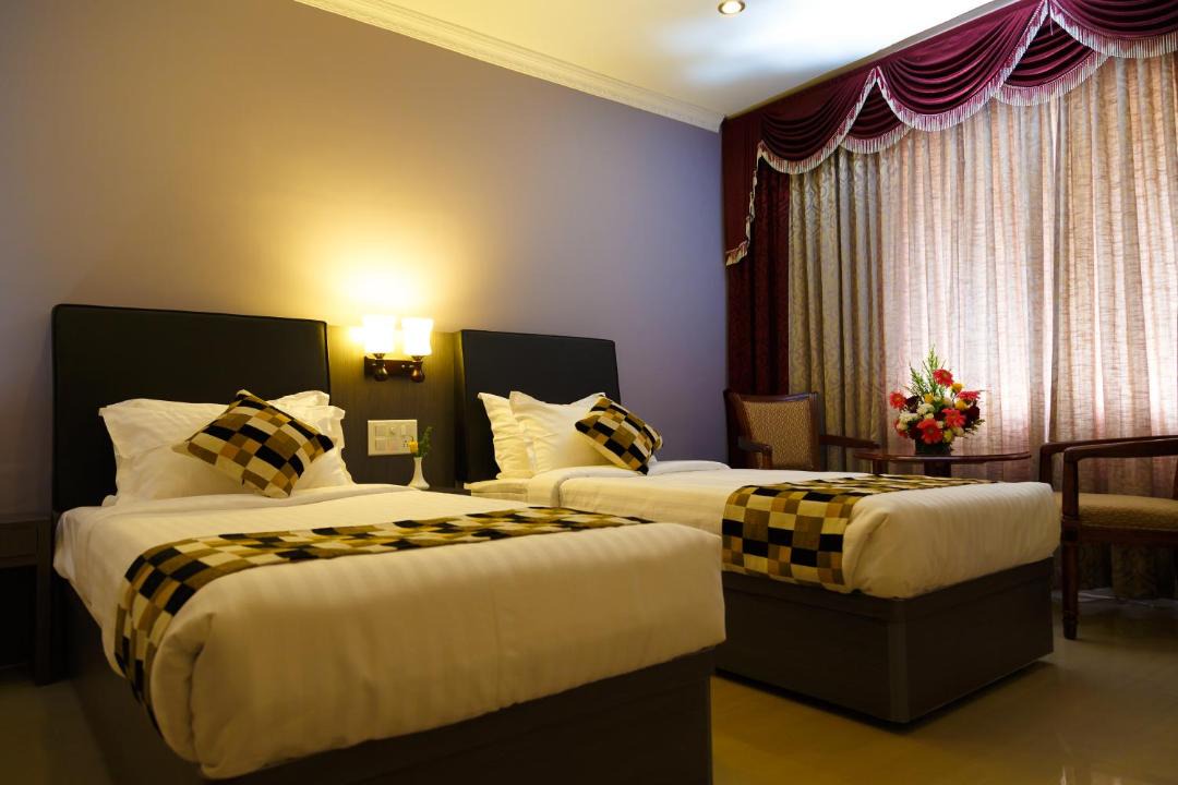 Photo of Bedroom in Pollachi