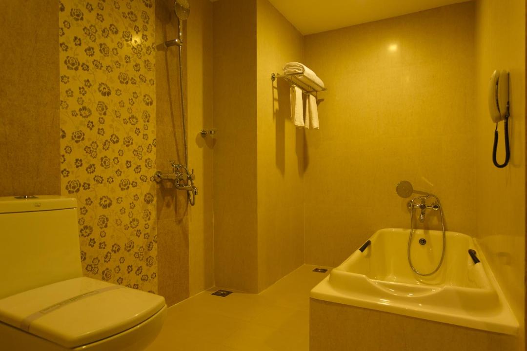 Photo of Bathroom in Pollachi