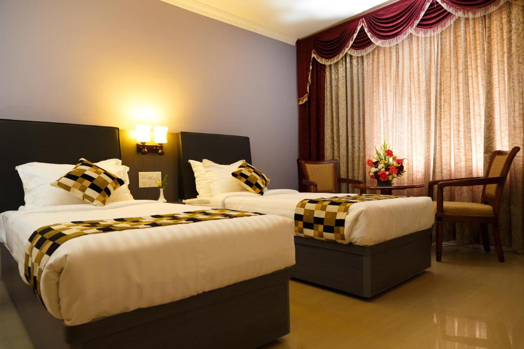 Photo of Bedroom in Pollachi