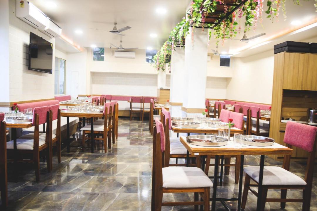 Photo of Kitchen in Shivajinagar