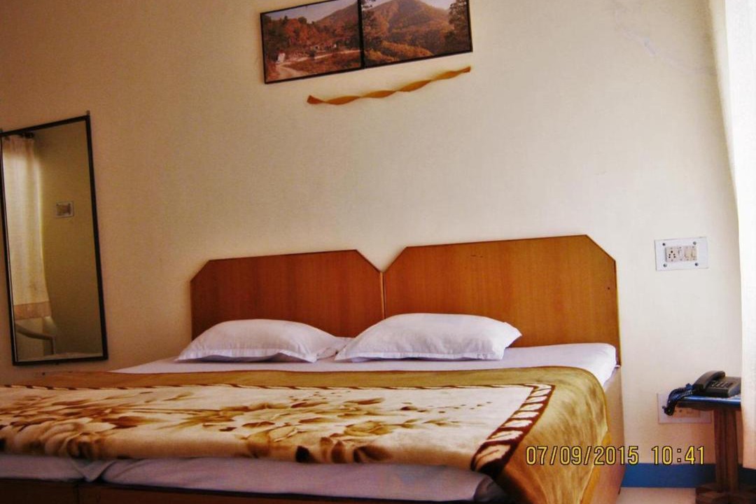 Photo of Bedroom in Pangot