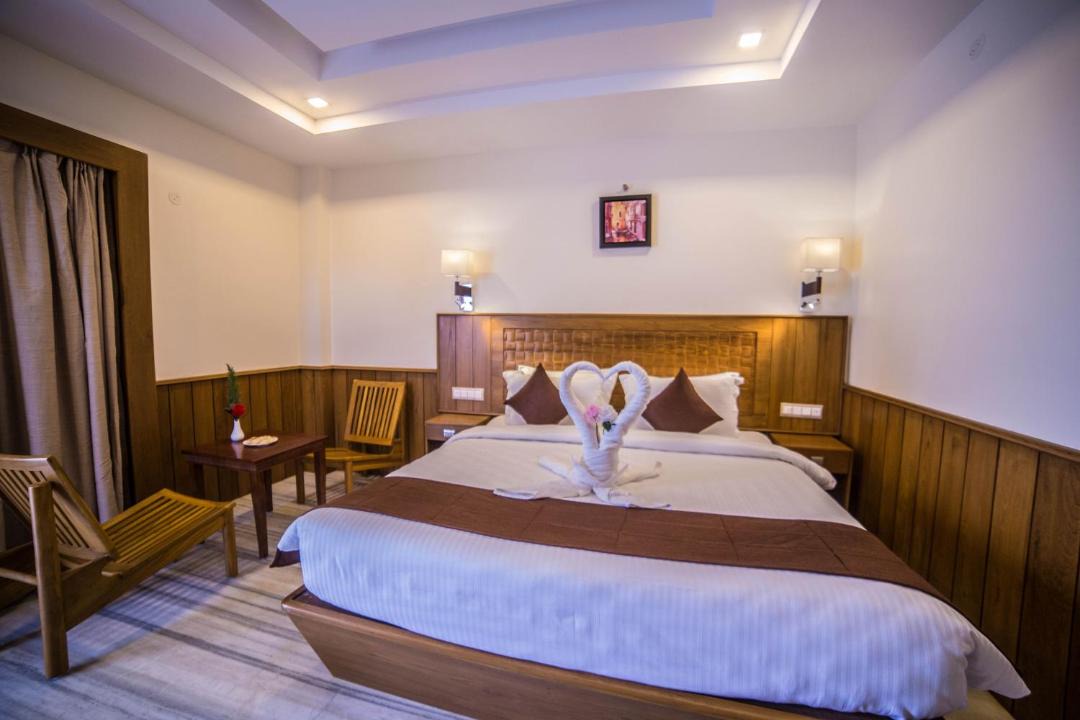 Photo of Bedroom in Rajapalayam
