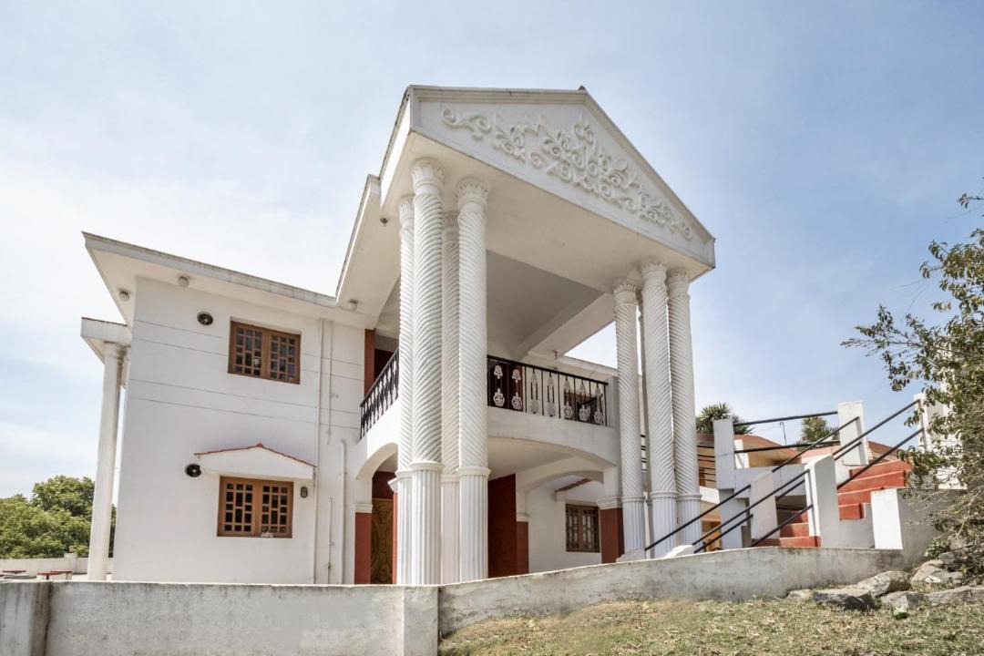 Photo of Buildings in Kandal