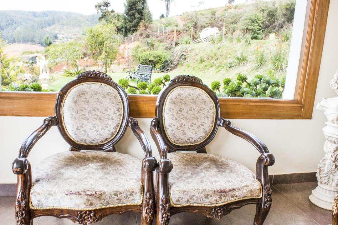 Photo of Patio Balcony in Thalayathimund