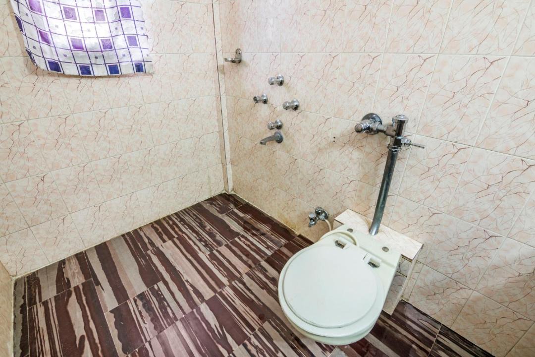 Photo of Bathroom in Tungarli