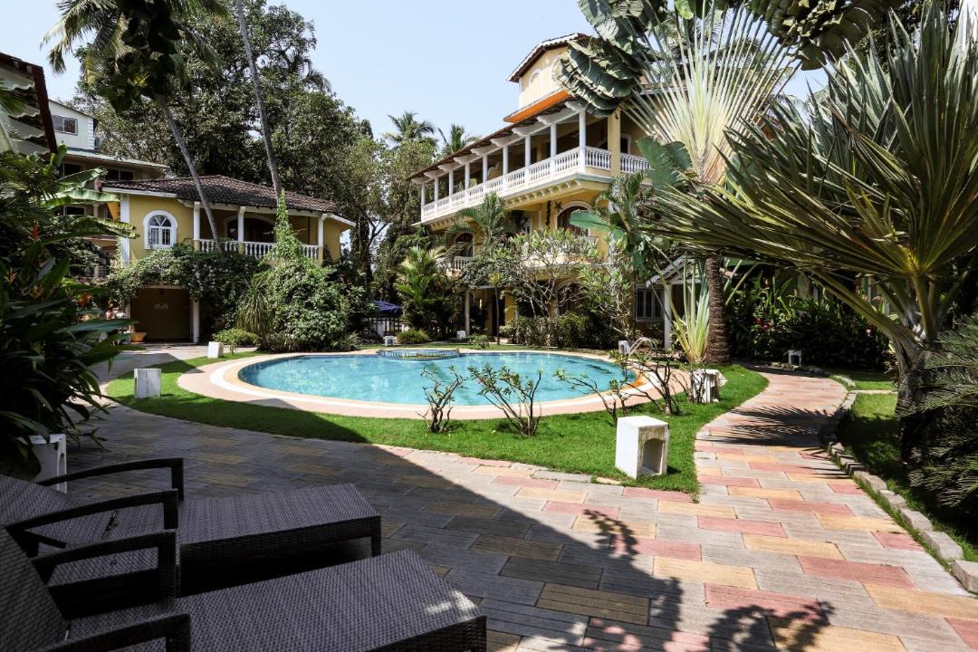 Photo of Outdoor in Grand Morrod