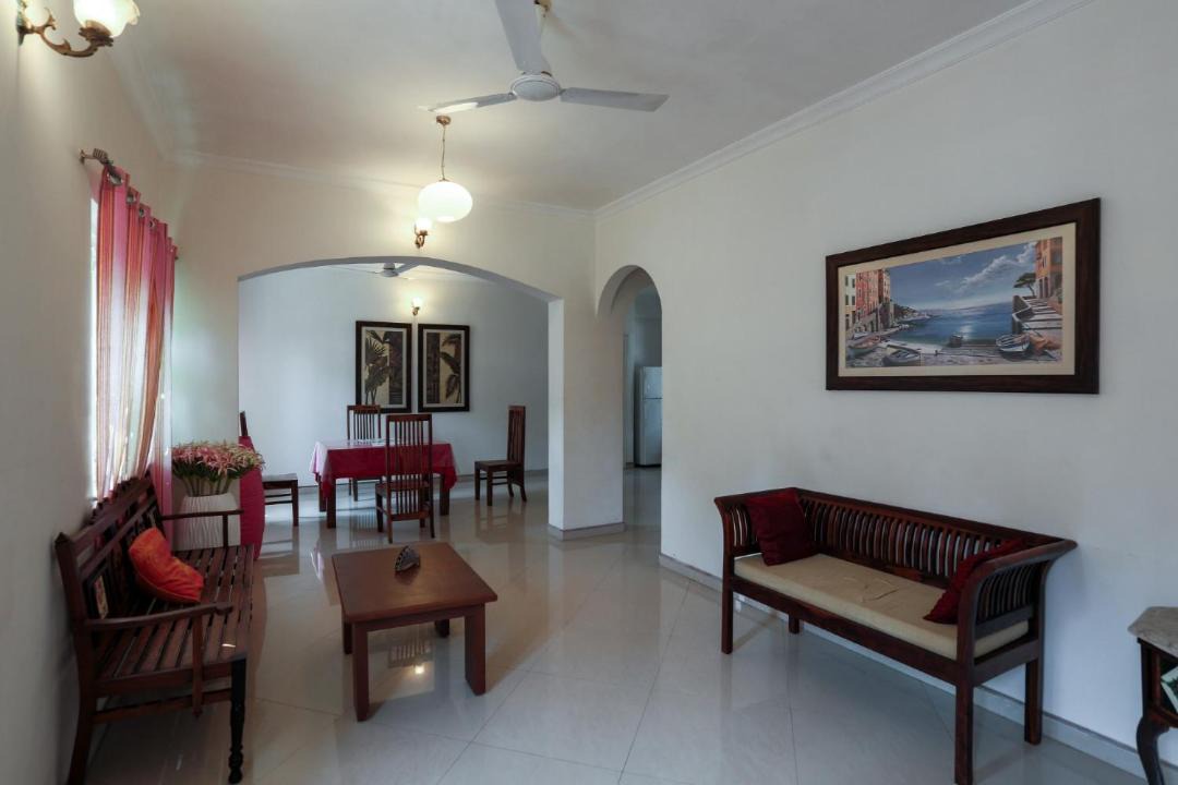 Photo of Livingroom in Grand Morrod