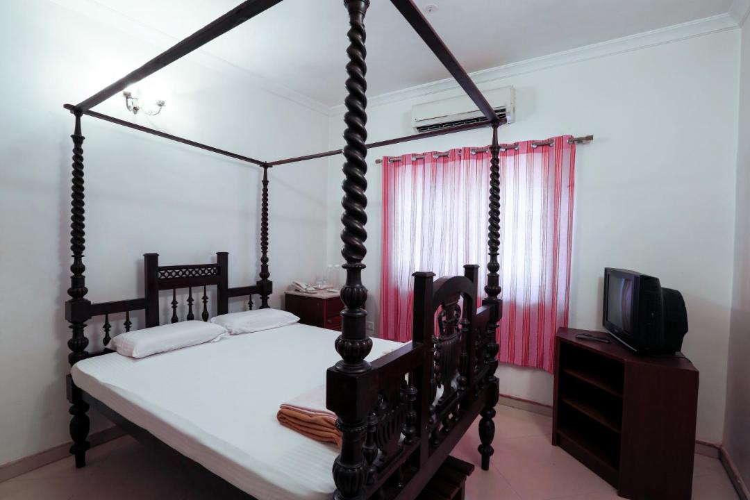 Photo of Livingroom in Grand Morrod