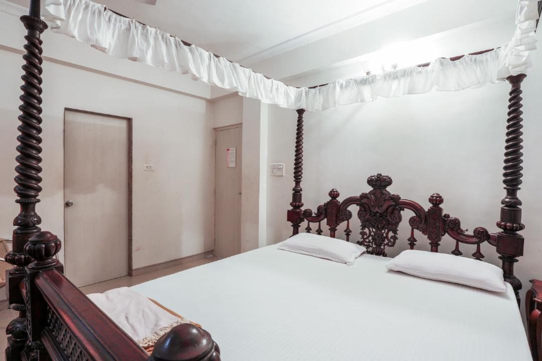 Photo of Bedroom in Grand Morrod
