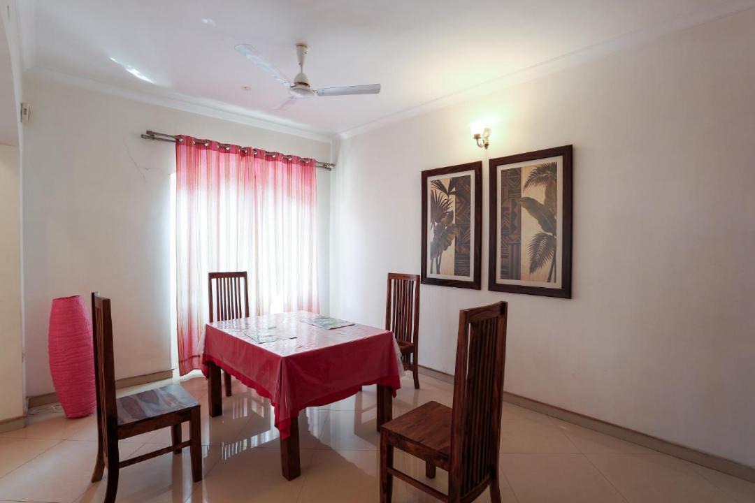 Photo of Livingroom in Grand Morrod