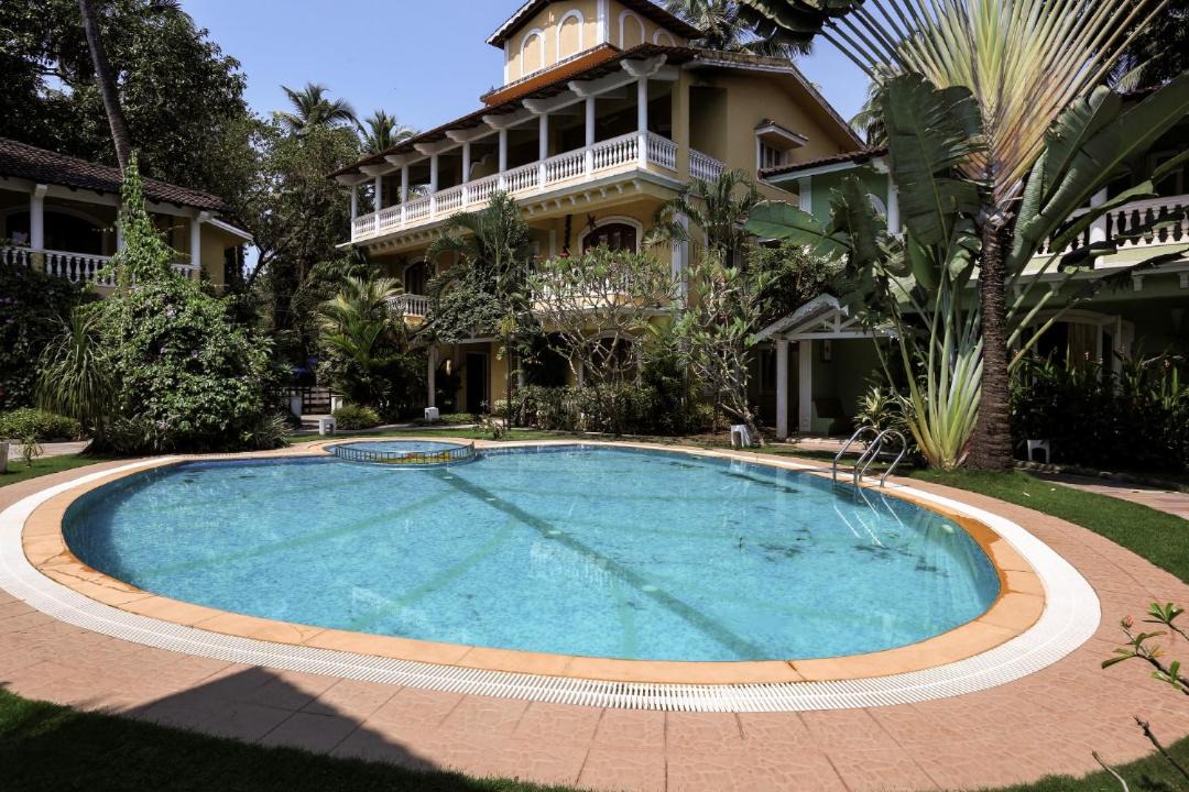 Photo of Outdoor in Grand Morrod