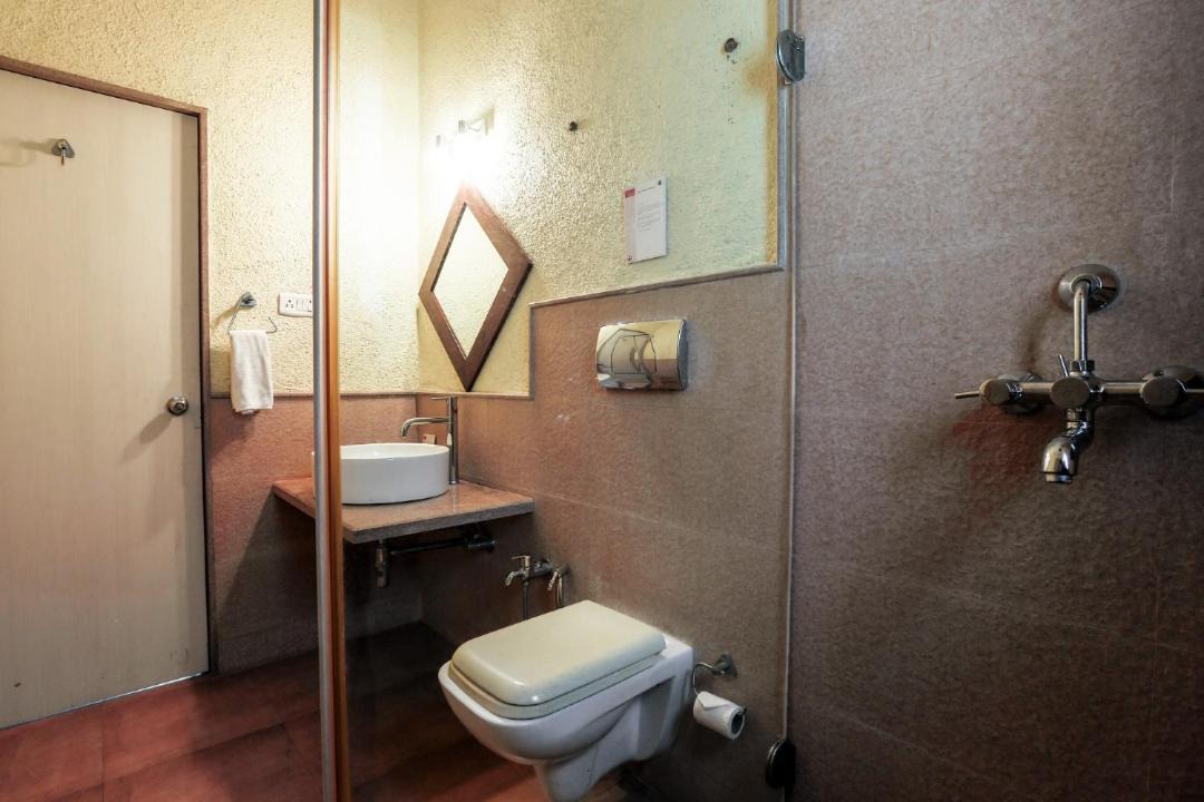 Photo of Bathroom in Grand Morrod