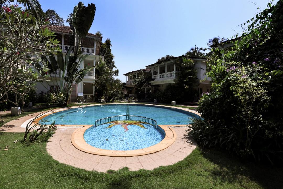 Photo of Outdoor in Grand Morrod