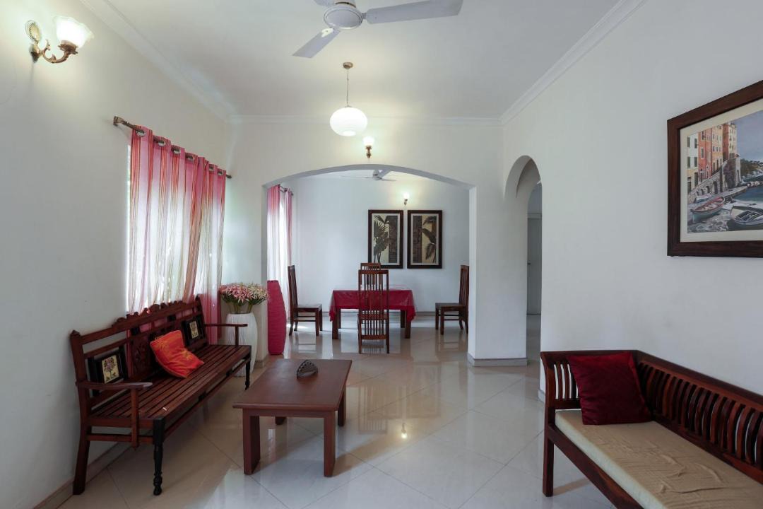 Photo of Livingroom in Grand Morrod