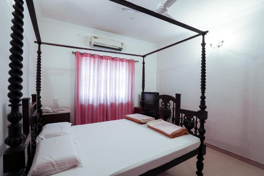 Photo of Bedroom in Grand Morrod