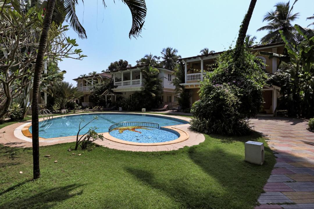 Photo of Outdoor in Grand Morrod
