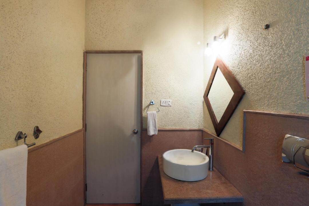 Photo of Bathroom in Grand Morrod