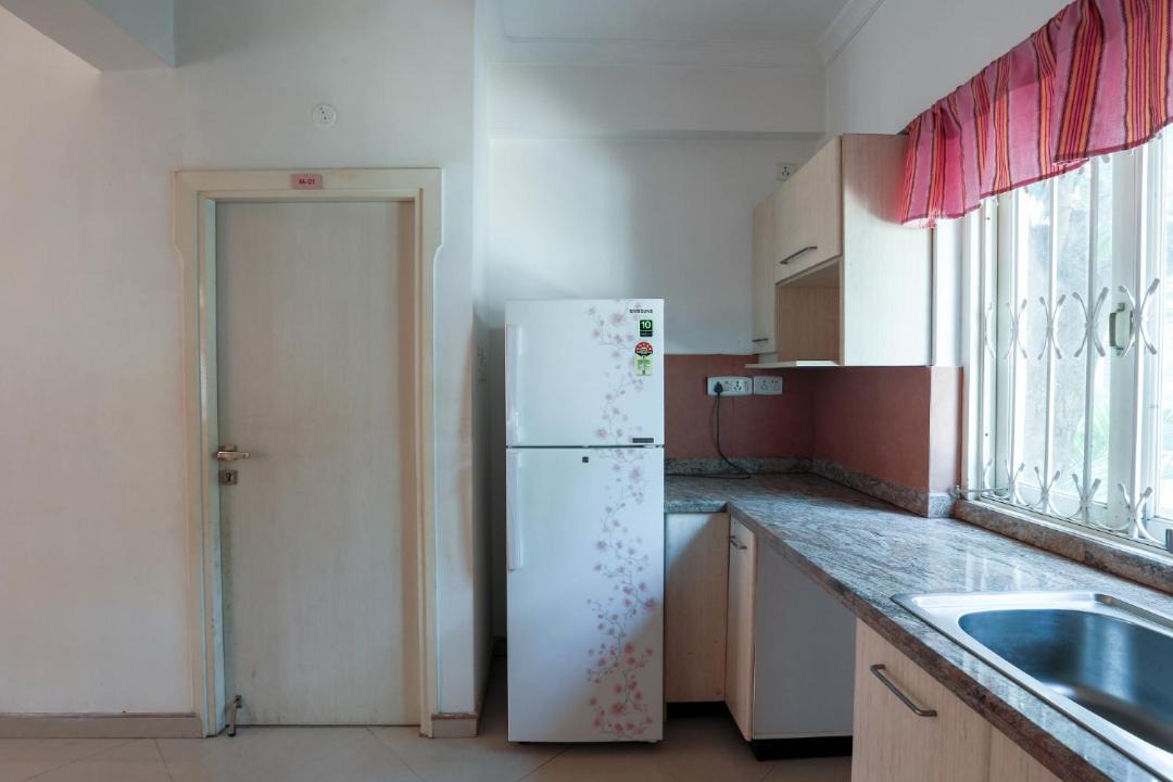 Photo of Kitchen in Grand Morrod