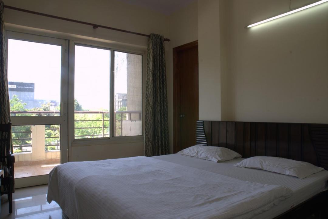 Photo of Bedroom in Sector 39