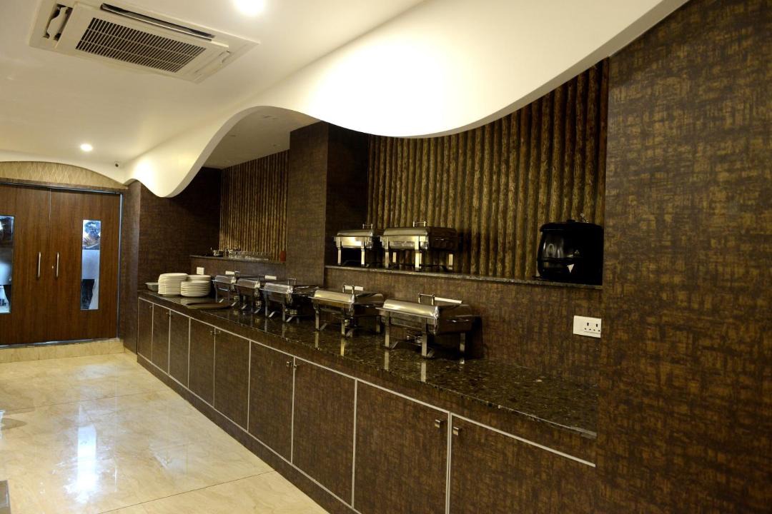 Photo of Kitchen in Ramanathapuram