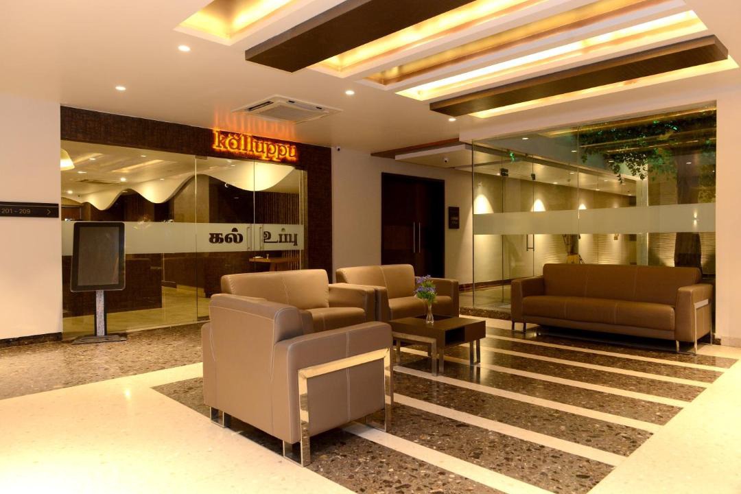 Photo of Livingroom in Ramanathapuram