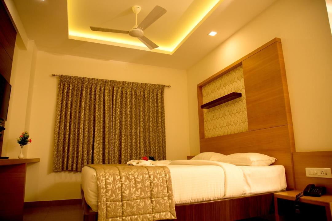 Photo of Bedroom in Ram Nagar