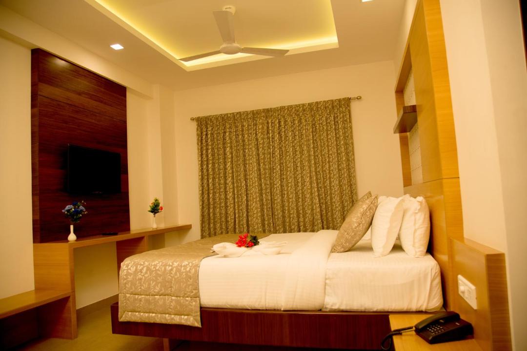 Photo of Bedroom in Ram Nagar