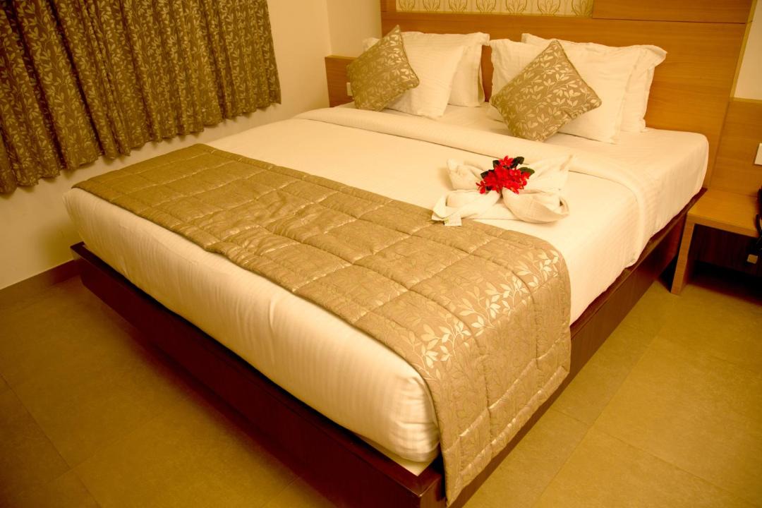 Photo of Bedroom in Ram Nagar