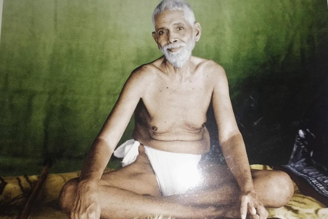 Photo of Human In Picture in Tiruvannamalai