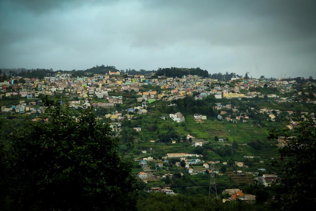 Photo of Others in Kodaikanal