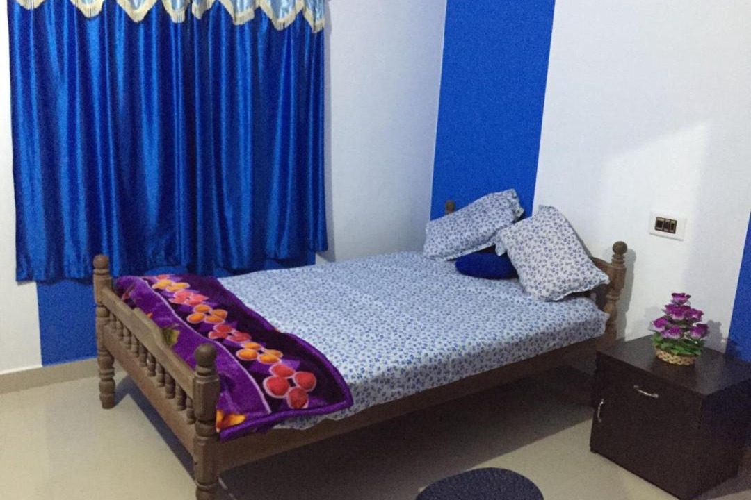 Photo of Bedroom in Udumbanchola