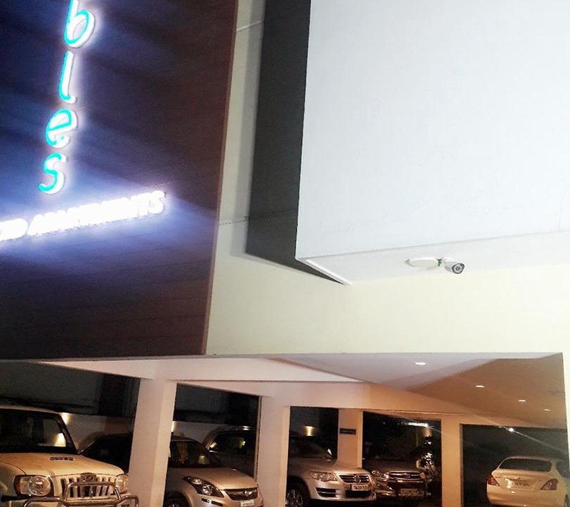 Photo of Livingroom in T Nagar