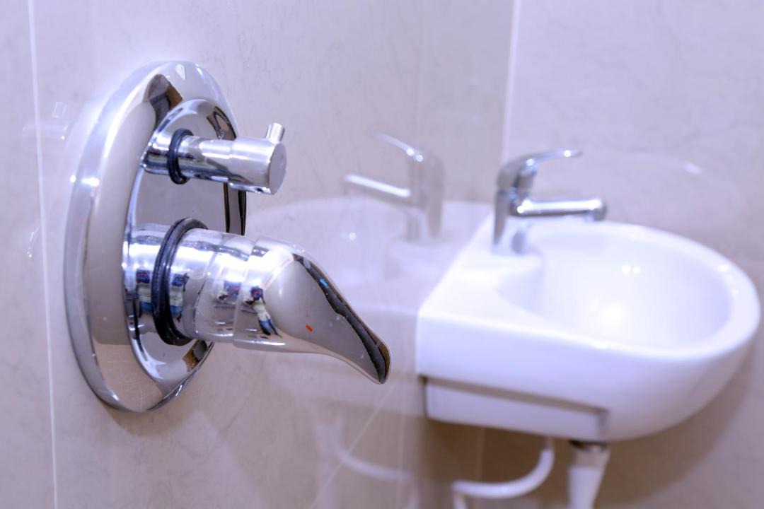 Photo of Bathroom in Vellore
