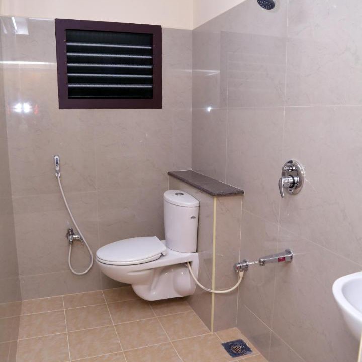 Photo of Bathroom in Vellore