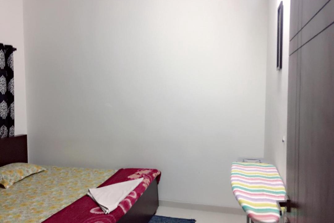 Photo of Bedroom in HITEC City