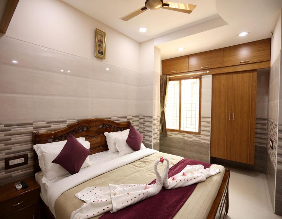 Photo of Bedroom in Thanjavur
